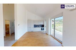 Wohnung mieten in 8271 Bad Waltersdorf, Ihr neuer Erstbezug wartet! 3-Zimmer-Wohnung mit 68,5 m² Wohnfläche und 20,5 m² Balkon im Herzen der Thermenregion – einziehen und wohlfühlen!