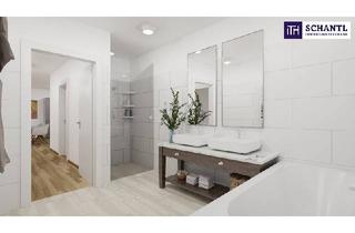 Maisonette kaufen in 8271 Bad Waltersdorf, Bauabschnitt 2: Verkaufsstart – Charmante Maisonette auf zwei Ebenen, dein perfekter Rückzugsort für Erholung und Ruhe! Nur wenige Schritte von der Heiltherme entfernt!
