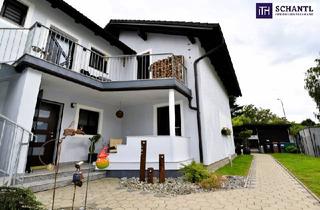 Haus kaufen in 8401 Kalsdorf bei Graz, Einladendes Zweifamilienhaus in Kalsdorf bei Graz! Separate Einheiten und TOP Ausstattung, ein echtes Highlight! Finanzierung ohne Eigenkapital möglich und leistbare Rückzahlung mit flexibler Laufzeit. Jetzt Ihr Traumha…