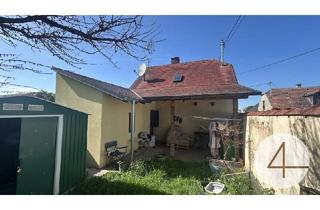 Haus kaufen in 2273 Hohenau an der March, Kleines aber feines Haus in Hohenau am Schloßberg !