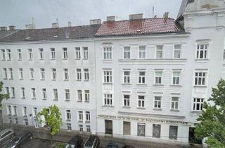 Wohnung kaufen in 1020 Wien, Stilvolle, vollsanierte 3-Zimmer-Wohnung in Toplage – Wohnen im Herzen des 2. Bezirks