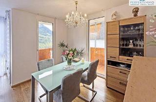 Maisonette kaufen in 6473 Wenns, Große Maisonette-Familienwohnung mit Garagenplatz