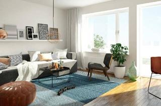 Wohnung kaufen in Andreas Hofer Strasse 13, 8020 Graz, Wohnen im schönen Graz- Eggenberg - The 13- Top 12