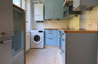 Wohnung kaufen in 1050 Wien, 2 Zimmer + Küche in zentraler Lage / WG-geeignet / FREIER MIETZINS MÖGLICH!
