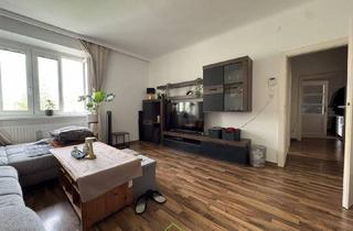 Wohnung kaufen in 3500 Krems an der Donau, Anlegerwohnung: vermietet Eigentumswohnung in zentraler Lage