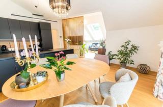 Penthouse kaufen in 5600 Sankt Johann im Pongau, EXKLUSIVE 3-ZIMMER-PENTHOUSEWOHNUNG IN OBERALPENDORF - TRAUMLAGE ÜBER ST. JOHANN IM PONGAU