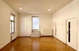 Wohnung mieten in Merangasse 12 / Elisabethstraße 36, 8010 Graz, Hübsche 1-Zimmer-Wohnung mit Terrasse - Provisionfrei!