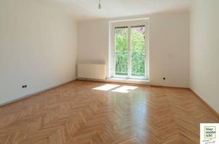Wohnung mieten in Rudolf-Bärenhart-Gasse 13B, 1170 Wien, Tolle 2-Zimmerwohnung in sehr grüner Lage