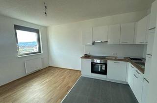 Wohnung mieten in 8740 Zeltweg, ++ Wohnpark Schlossergasse ++ Mietwohnung mit möblierter Küche, zwei Schlafzimmer & Loggia