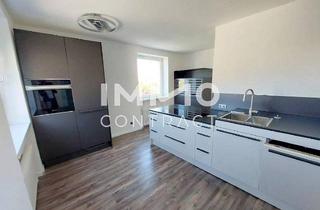Wohnung mieten in 3300 Amstetten, Top sanierte 70m² Wohnung mit Loggia in Greinsfurth bei Amstetten