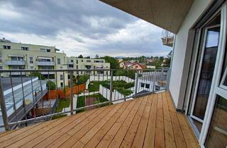 Wohnung mieten in Waltendorfer Hauptstraße, 8010 Graz, Provisionsfrei! VILLA WALTENDORF - Wohnen am Puls ; 2 Zimmerwohnung mit Balkon, TOP 3 -[GF,WH]
