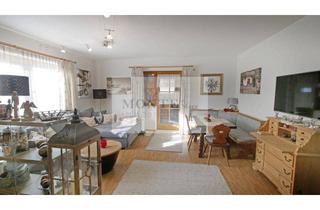 Wohnung mieten in 6370 Kitzbühel, Gepflegt Wohnen- gemütliche Terrassenwohnung in Kitzbühel
