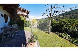 Wohnung mieten in 6365 Kirchberg in Tirol, Traumhafte Ferienwohnung , möbliert mit Panoramablick , Sauna und Garten