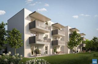 Wohnung mieten in Tulpenweg, 5121 Sankt Radegund, Neubau Mietkauf! 3-Zimmer mit Eigengarten, Carport, Top 1