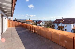 Maisonette mieten in Moos, 5205 Schleedorf, Bezaubernde Terrassen-Maisonette