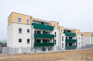 Wohnung mieten in Franz Liszt-Straße 4, 2000 Stockerau, Koffer packen und einziehen - Gartenwohnung in Stockerau