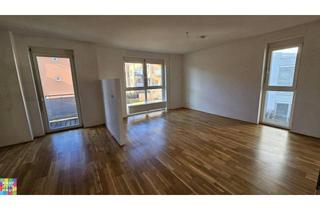 Wohnung mieten in Baderstraße 08, 8430 Kaindorf, Geförderte 3 Zimmerwohnung mit Balkon - unbefristeter Mietvertrag