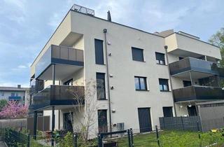 Wohnung mieten in Fabrikstraße 35d, 4050 Traun, Wunderschöne, neuwertige 2 Zimmerwohnung mit großem Garten!