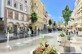 Gastronomiebetrieb mieten in Stadtplatz, 4600 Wels, Vielseitig nutzbarer Gastrobetrieb mit Gastgarten
