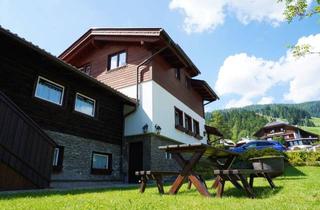 Haus kaufen in 9546 Sankt Oswald, Exklusives Chalet in traumhafter Ski-Umgebung