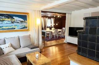 Haus kaufen in 5542 Flachau, Traditionelles Landhaus in Reitdorf / Flachau - Ski Amadé