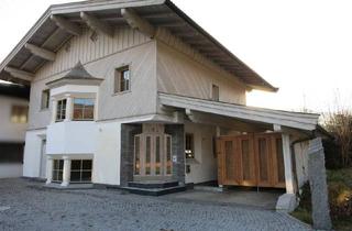 Haus kaufen in 6393 Sankt Ulrich am Pillersee, Sehr schönes Haus in St. Ulrich am Pillersee