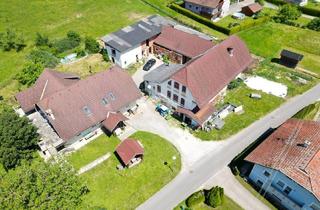 Haus kaufen in 9113 Ruden, Massenhaft Wohnfläche und viele Einsatzmöglichkeiten in Sankt Radegund