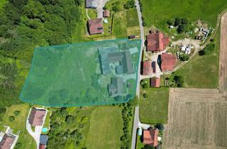Haus kaufen in 9113 Ruden, Massenhaft Wohnfläche und viele Einsatzmöglichkeiten in Sankt Radegund