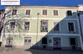 Haus kaufen in 3500 Stein an der Donau, Großzügiges Stadthaus in Krems/Stein!
