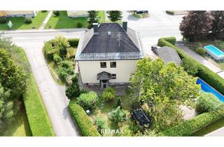 Einfamilienhaus kaufen in 9181 Feistritz im Rosental, Vielseitiges Haus mit zwei Einheiten, guter Anbindung und eigenem Pool