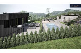 Grundstück zu kaufen in 2500 Baden, Exklusives Grundstück mit unverbaubarem Weitblick in Premiumlage am Mitterberg