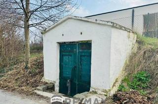 Lager kaufen in 2124 Niederkreuzstetten, "Traditioneller Weinkeller"