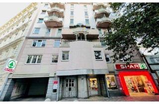 Garagen mieten in Schönbrunner Straße 29, 1050 Wien, PROVISIONSFREI - Garagenstellplätze in 1050 Wien zu vermieten!