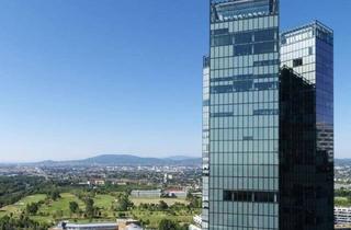 Büro zu mieten in Wienerbergstraße 11, 1100 Wien, MODERNE BÜROFLÄCHEN - MY HIVE TWIN TOWER