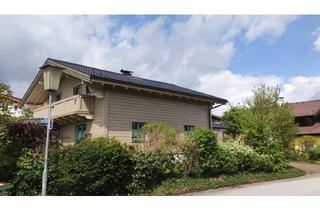 Einfamilienhaus kaufen in Moosstraße 38, 5302 Henndorf am Wallersee, EinfamilienhausHolzblockhaus