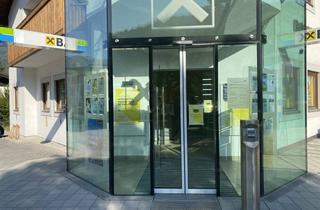 Geschäftslokal mieten in 5700 Thumersbach, Büro-/Geschäftslokal in Thumersbach
