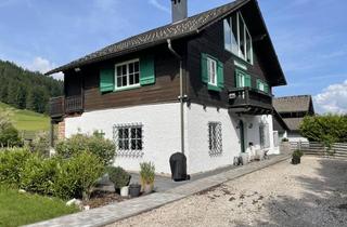 Haus kaufen in 5350 Strobl, Landhaus am Grünland - Wolfgangsee Nähe