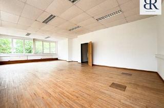 Büro zu mieten in Josef-Mayburger-Kai, 5020 Salzburg, Josef-Mayburgerkai: Büro/Praxis der Extraklasse! + PKW-Stellplätze + beste Infrastruktur!