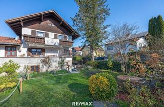 Einfamilienhaus kaufen in 5071 Wals, Haushälfte in Zwei-Parteien-Haus – stadtnahe Ruhelage, zum Aus-/Umbau, sofort beziehbar
