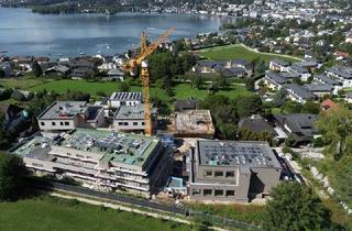 Penthouse kaufen in 4810 Gmunden, SUNSET, am Sonnenhang