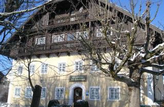 Gastronomiebetrieb mieten in Michaelbeuern 2, 5152 Michaelbeuern, Die Stiftskellnerei Michaelbeuern (Traditionsgasthof) wird neu verpachtet