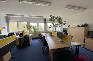 Büro zu mieten in Vogelweiderstraße, 5020 Salzburg, Praktische Bürofläche in etabliertem Gewerbepark