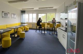 Büro zu mieten in Vogelweiderstraße, 5020 Salzburg, Gut geschnittene und gelegene Bürofläche in etabliertem Gewerbepark zu mieten - 5020 Salzburg