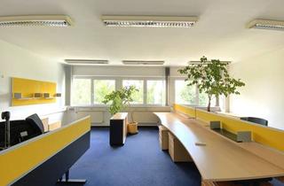 Büro zu mieten in Vogelweiderstraße, 5020 Salzburg, Gut geschnittene und gelegene Bürofläche in etabliertem Gewerbepark zu mieten - 5020 Salzburg