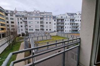 Wohnung mieten in Huttengasse 37, 1160 Wien, Moderne 2-Zimmer-Neubauwohnung mit Balkon