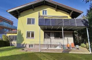 Wohnung mieten in Sebastian Stief Straße 3, 5201 Seekirchen am Wallersee, HFimmo1
