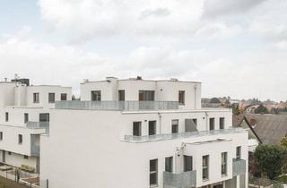 Wohnung mieten in Schafflerhofstraße 3, 1220 Wien, Erstbezug in Essling mit Deckenkühlung