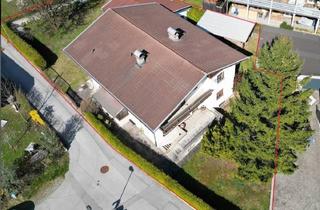 Grundstück zu kaufen in 6170 Zirl, Grundstück mit Altbestand