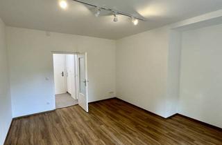 Wohnung mieten in Schöpfstraße 21A, 6020 Innsbruck, Generalsanierte Garconniere unmittelbare Kliniknähe
