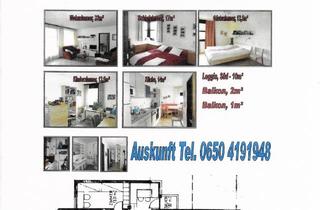 Wohnung kaufen in Blutschwitzerweg 37, 6166 Fulpmes, Große sonnige Wohnung in Medraz